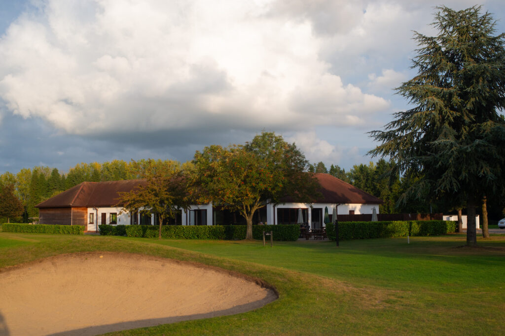 Farnham Golf Club Home :: Home